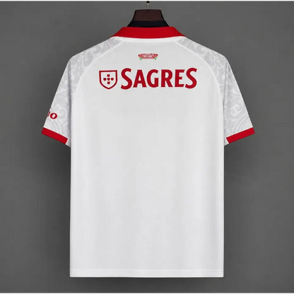 Maillot Benfica Lisbonne Extérieur 2026/2027 Fan