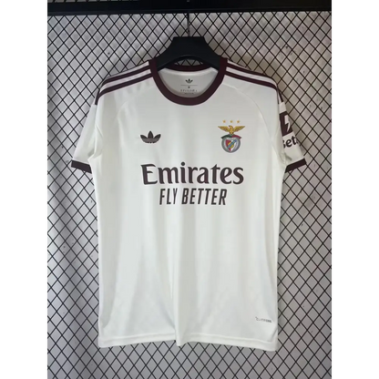 Maillot Benfica Lisbonne Extérieur 2026/2027