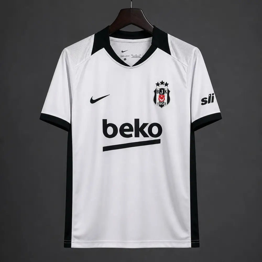 Maillot Besiktas Domicile 2026/2027