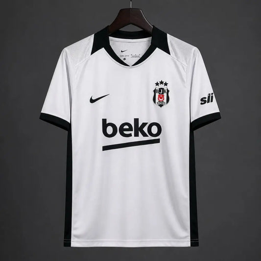 Maillot Besiktas Domicile 2026/2027