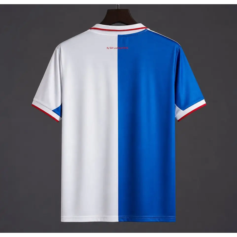 Maillot Blackburn Domicile 2026/2027