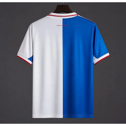 Maillot Blackburn Domicile 2026/2027
