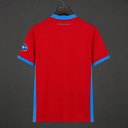 Maillot Blackburn extérieur 2026/2027