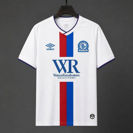 Maillot Blackburn Third 2026/2027
