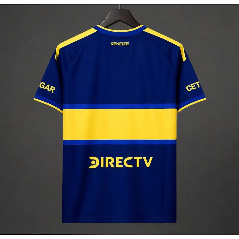 Maillot Boca Junior Domicile 2026/2027