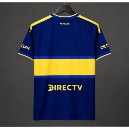Maillot Boca Junior Domicile 2026/2027