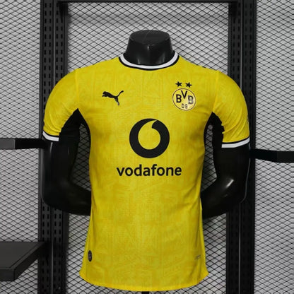 Maillot Borussia Dortmund Domicile version joueur 2026/2027