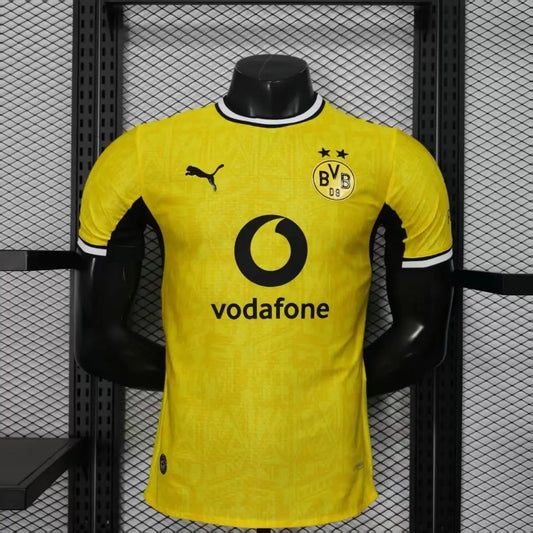 Maillot Borussia Dortmund Domicile version joueur 2026/2027