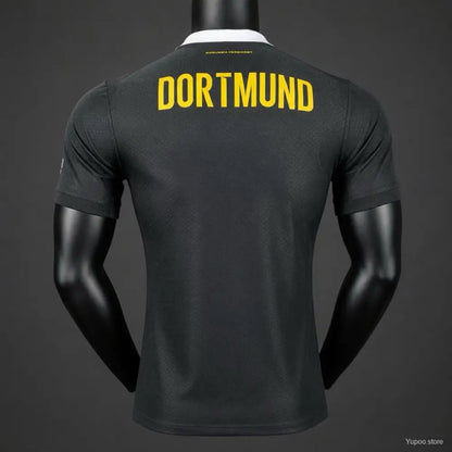 Maillot Borussia Dortmund Extérieur version joueur 2026/2027