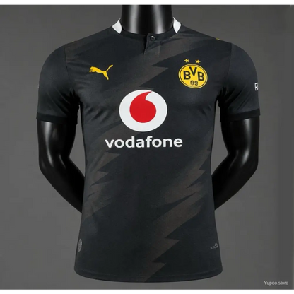 Maillot Borussia Dortmund Extérieur version joueur 2026/2027