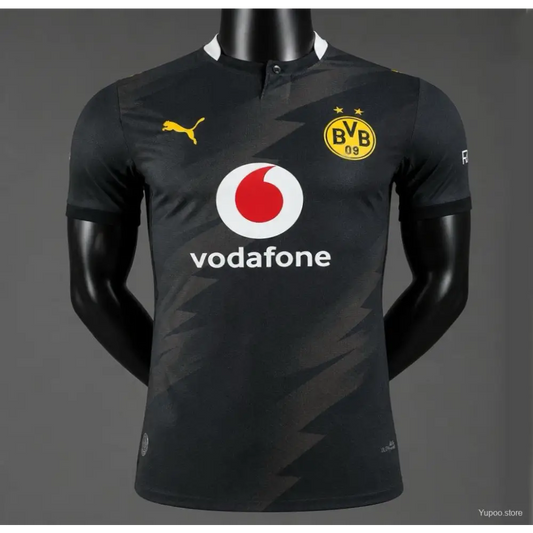 Maillot Borussia Dortmund Extérieur version joueur 2026/2027