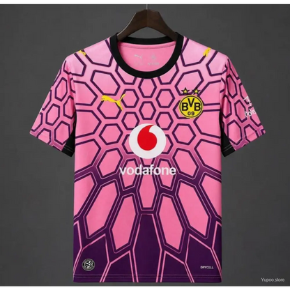 Maillot Borussia Dortmund Gardien 2026/2027