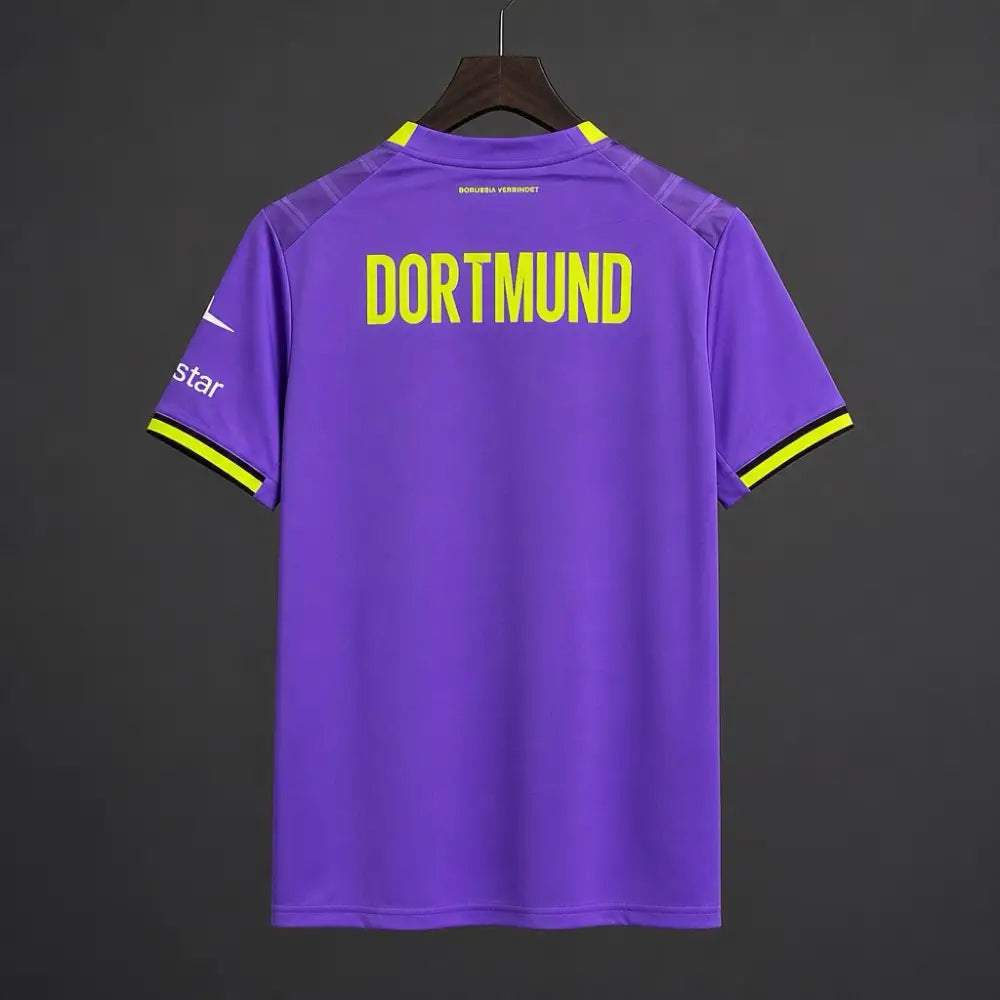Maillot Borussia Dortmund Third 2026/2027