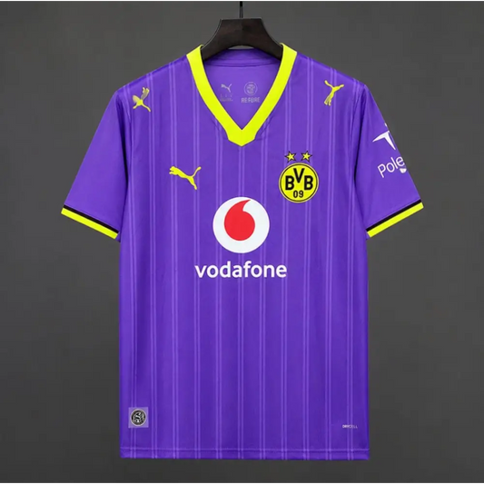 Maillot Borussia Dortmund Third 2026/2027