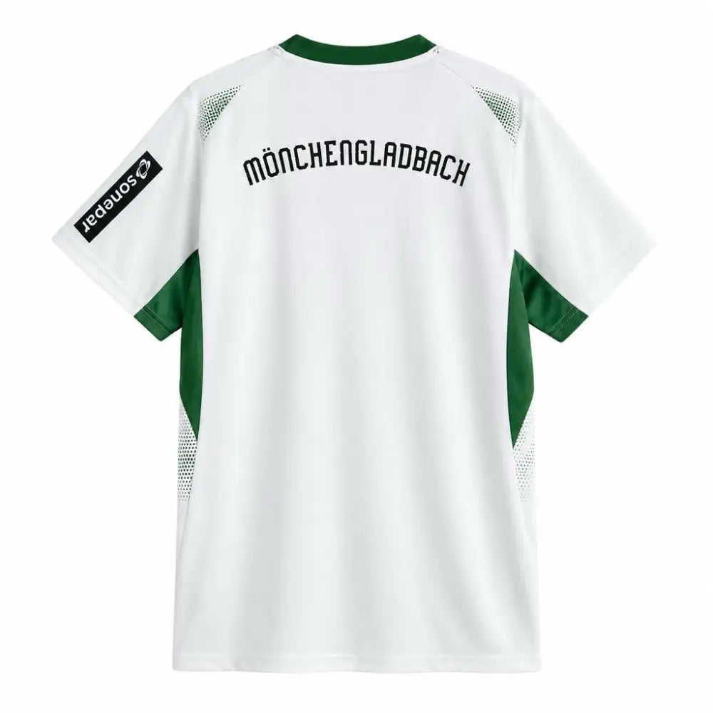 Maillot Borussia Mönchengladbach Domicile 2026/2027