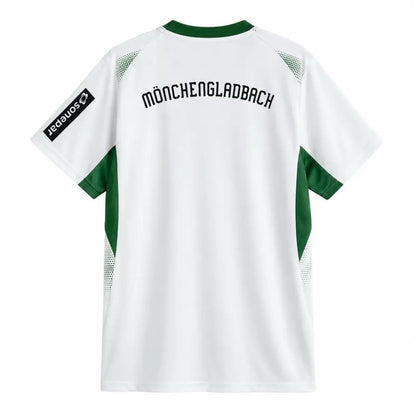 Maillot Borussia Mönchengladbach Domicile 2026/2027