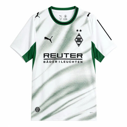 Maillot Borussia Mönchengladbach Domicile 2026/2027