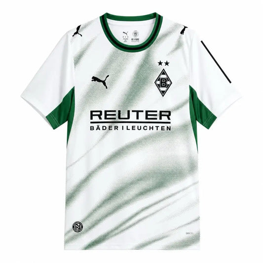 Maillot Borussia Mönchengladbach Domicile 2026/2027