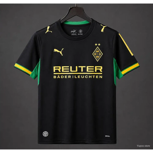Maillot Borussia Mönchengladbach Third 2026/2027