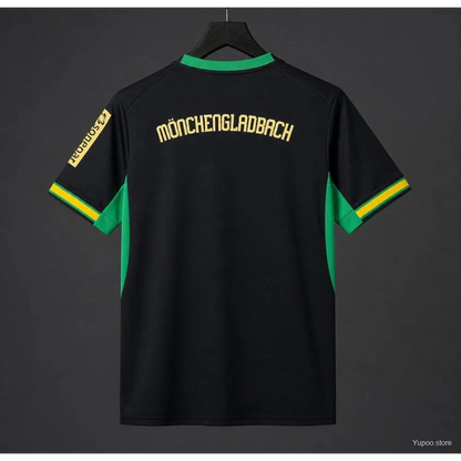 Maillot Borussia Mönchengladbach Third 2026/2027