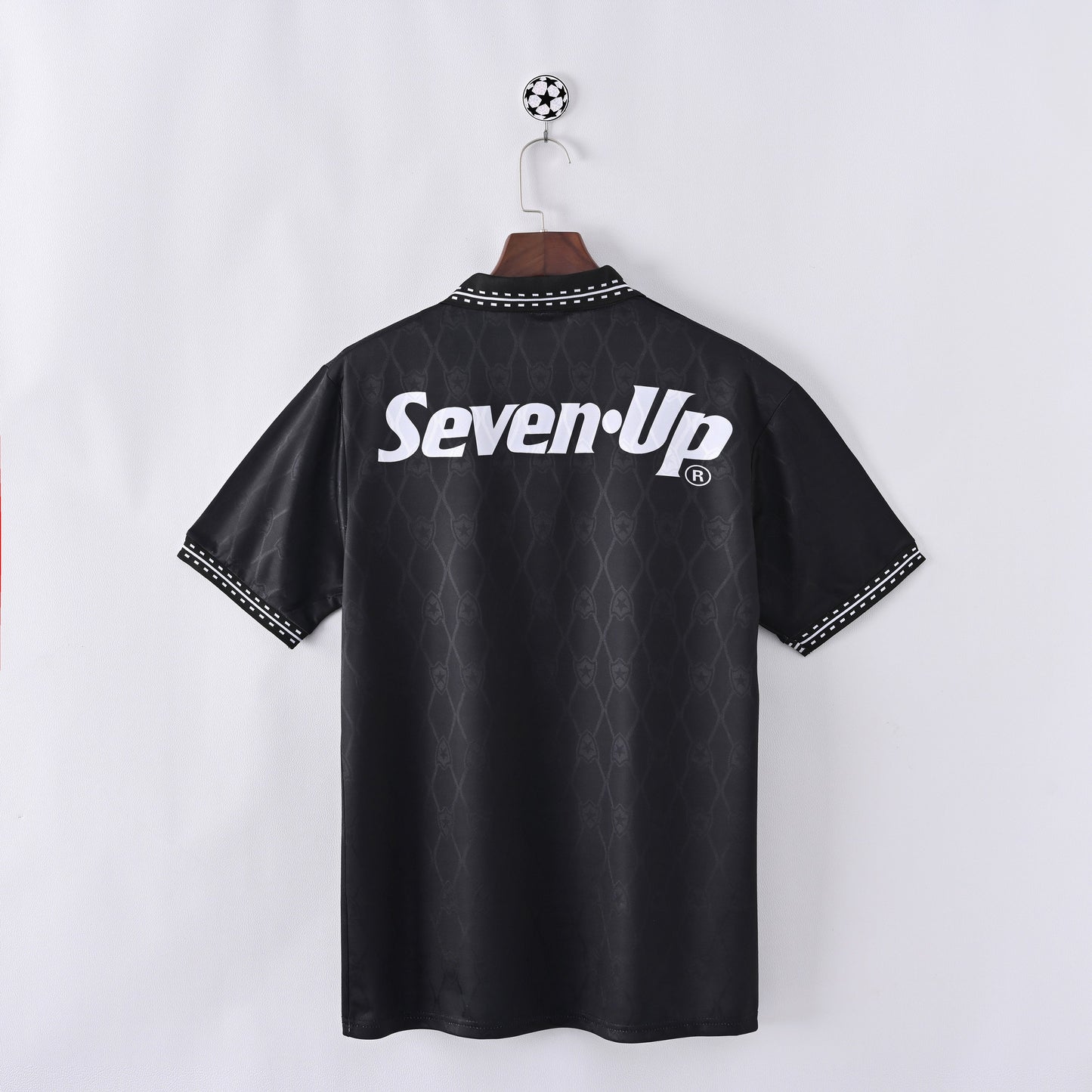 Maillot Botafogo Retro Vintage 1995 Third Homme