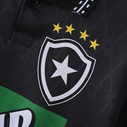 Maillot Botafogo Retro Vintage 1995 Third Homme