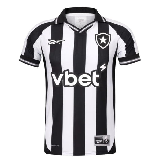 Maillot Botafogo Domicile Homme 2025 2026