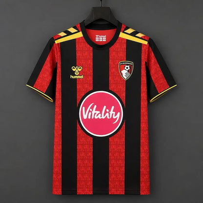Maillot Bournemouth domicile 2026/2027
