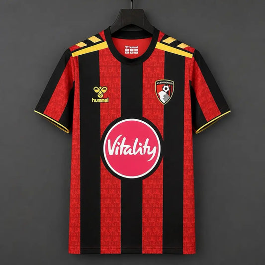 Maillot Bournemouth domicile 2026/2027