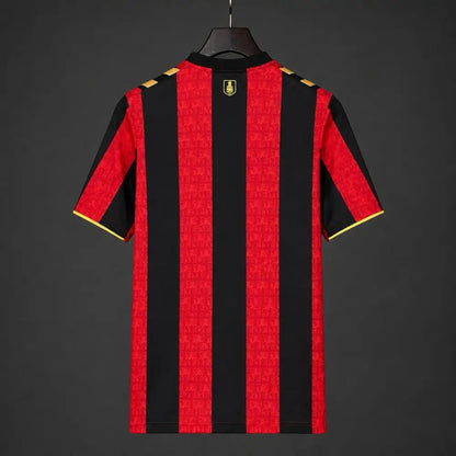 Maillot Bournemouth domicile 2026/2027