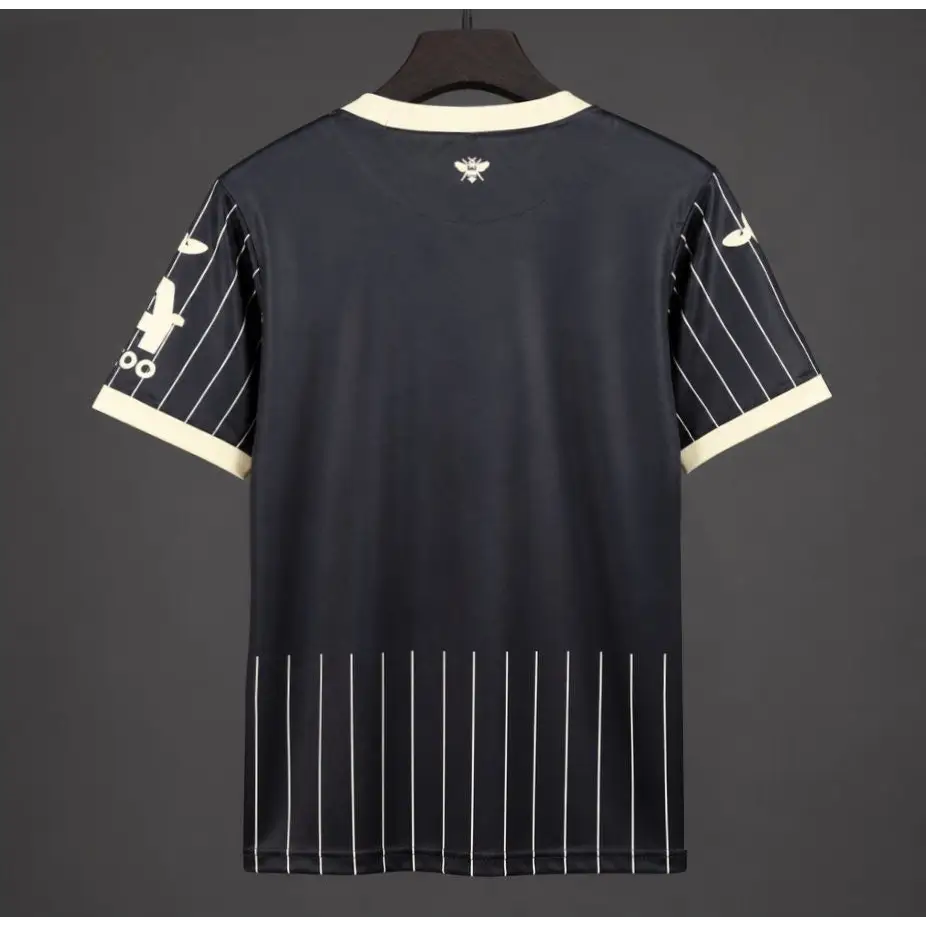 Maillot Brentford Extérieur 2026/2027