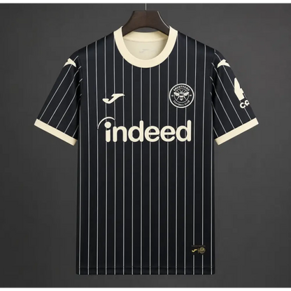Maillot Brentford Extérieur 2026/2027
