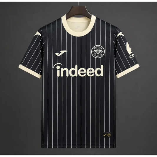 Maillot Brentford Extérieur 2026/2027