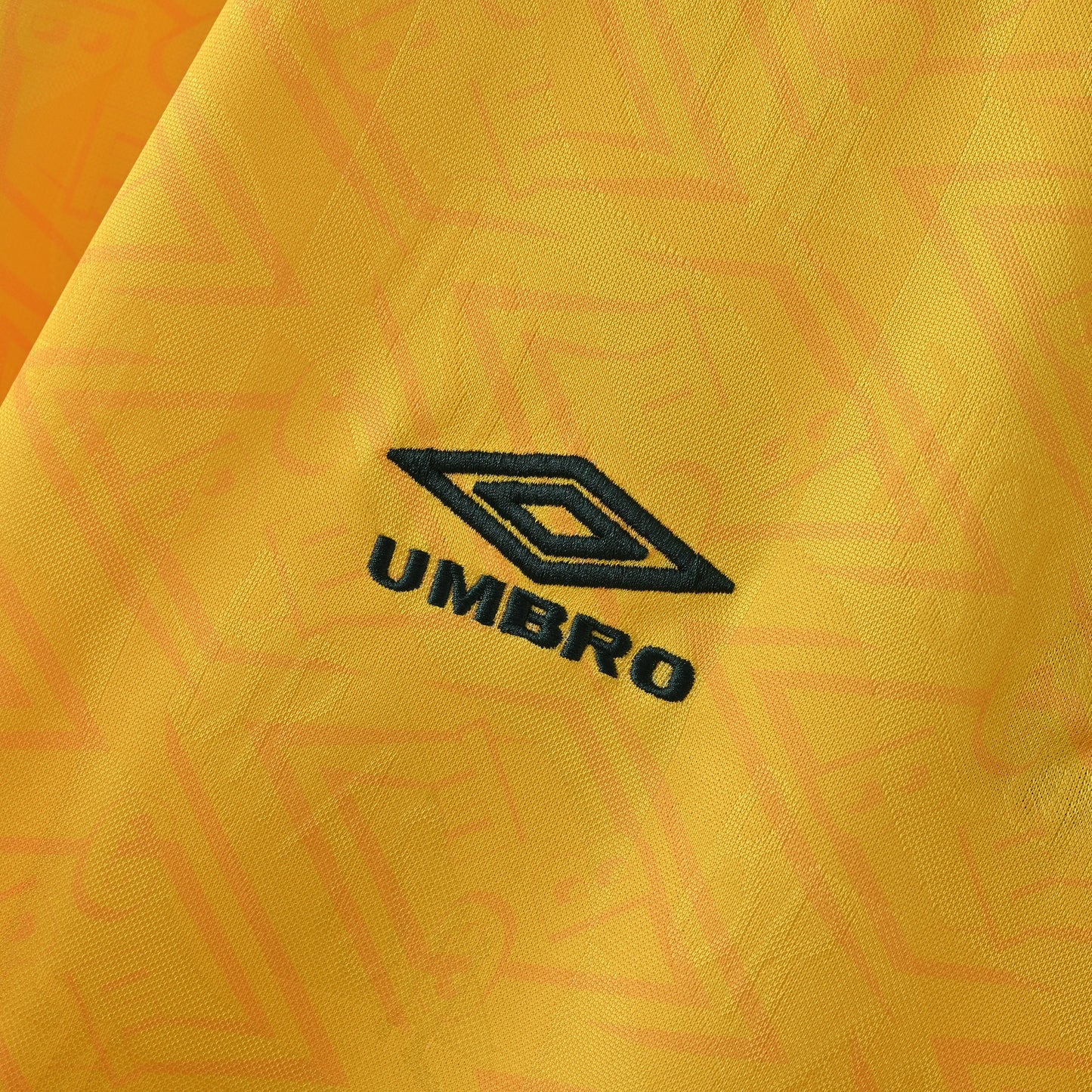 Maillot Bresil Retro Vintage 1991-1993 Domicile Homme