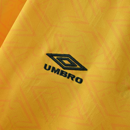Maillot Bresil Retro Vintage 1991-1993 Domicile Homme