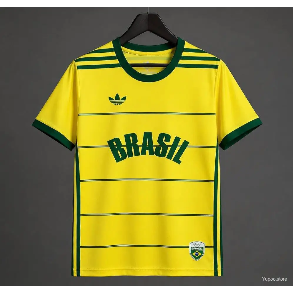Maillot Bresil Concept 2026/2027
