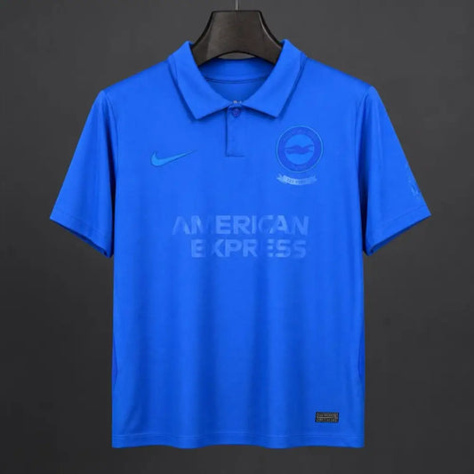 Maillot Brigthon 125th anniversaire 2026/2027