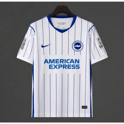 Maillot Brigthon Extérieur 2026/2027