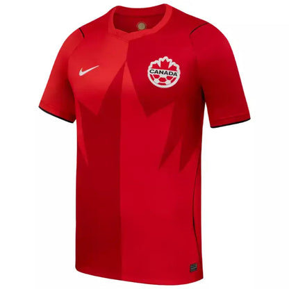 Maillot Canada Domicile Homme 2026