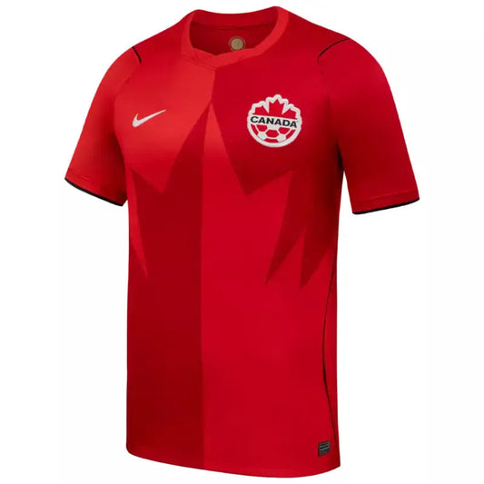 Maillot Canada Domicile Homme 2026