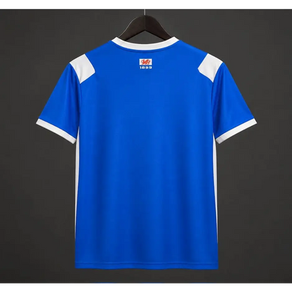 Maillot Cardiff City Domicile 2026/2027