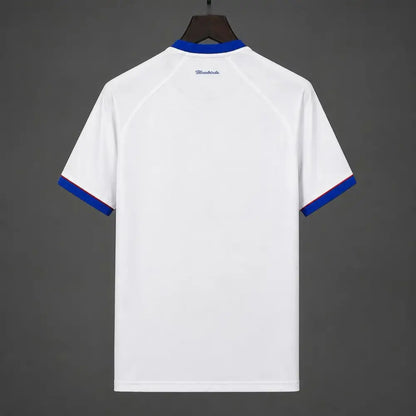Maillot Cardiff City Extérieur 2026/2027