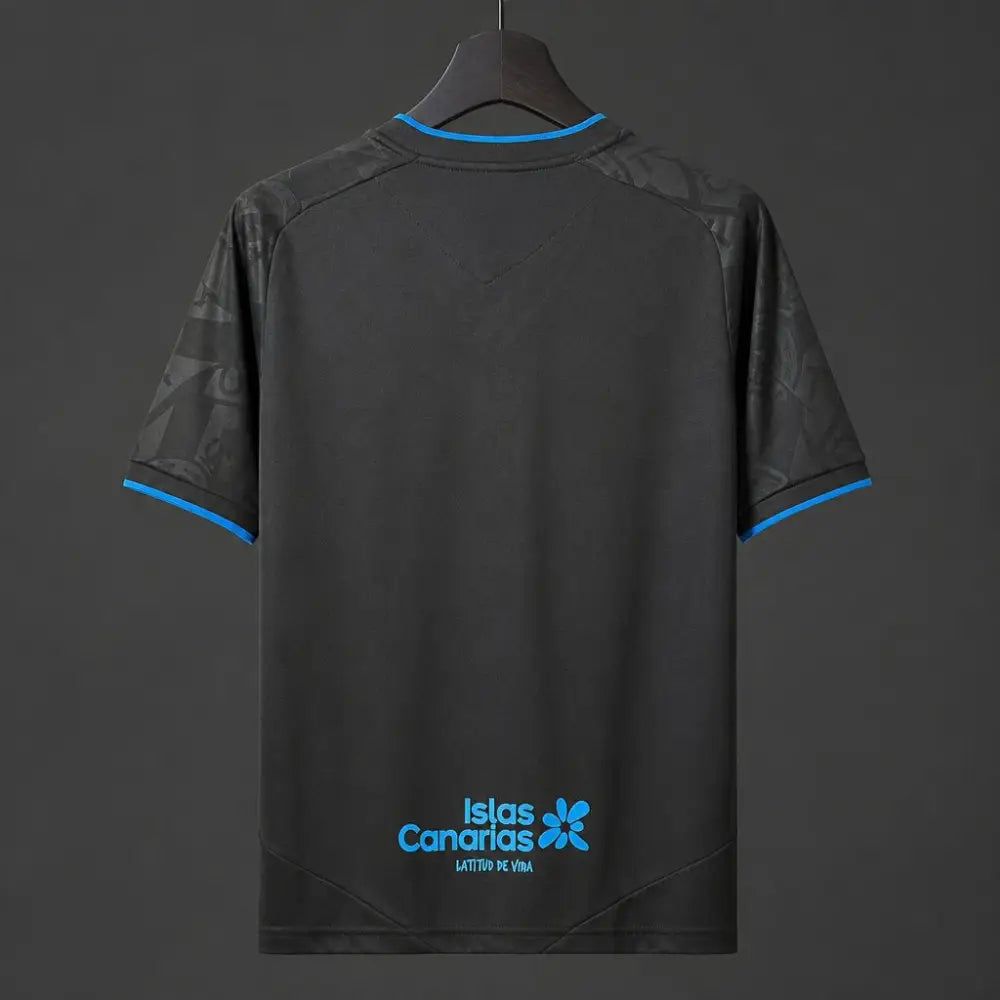 Maillot CD Tenerife Extérieur 2026/2027