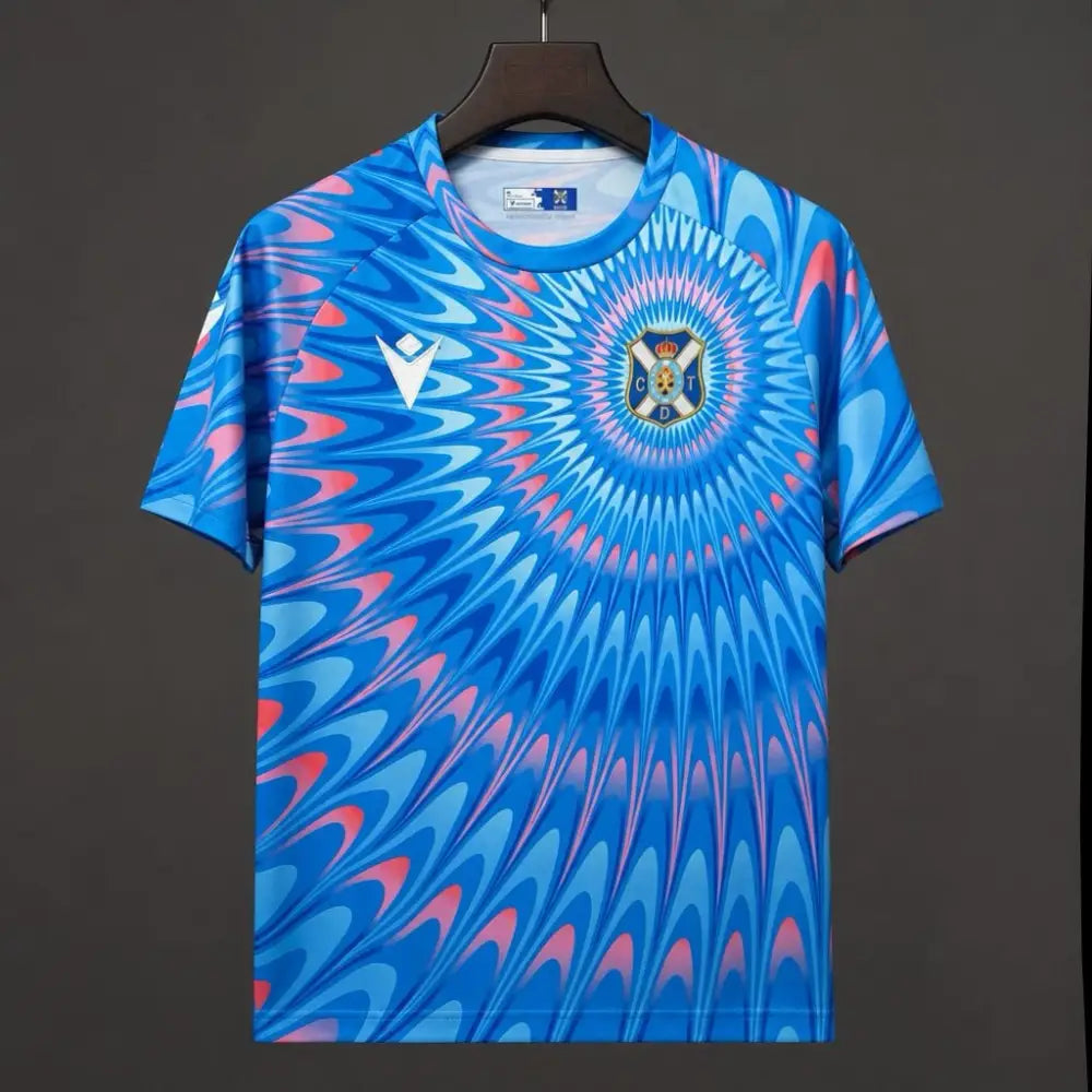Maillot CD Tenerife Gardien 2026/2027
