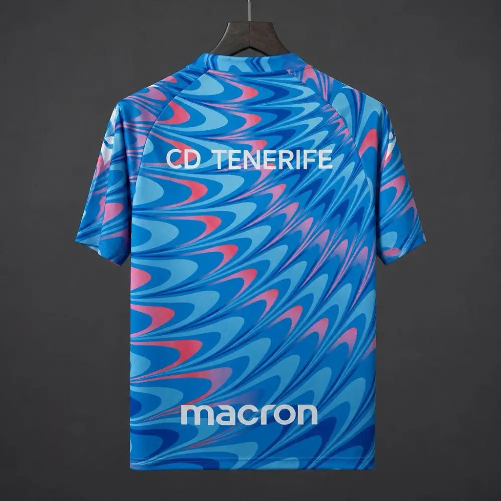Maillot CD Tenerife Gardien 2026/2027