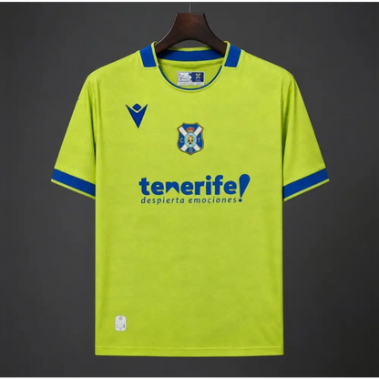 Maillot CD Tenerife Third 2026/2027