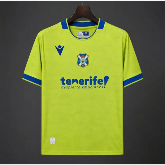 Maillot CD Tenerife Third 2026/2027