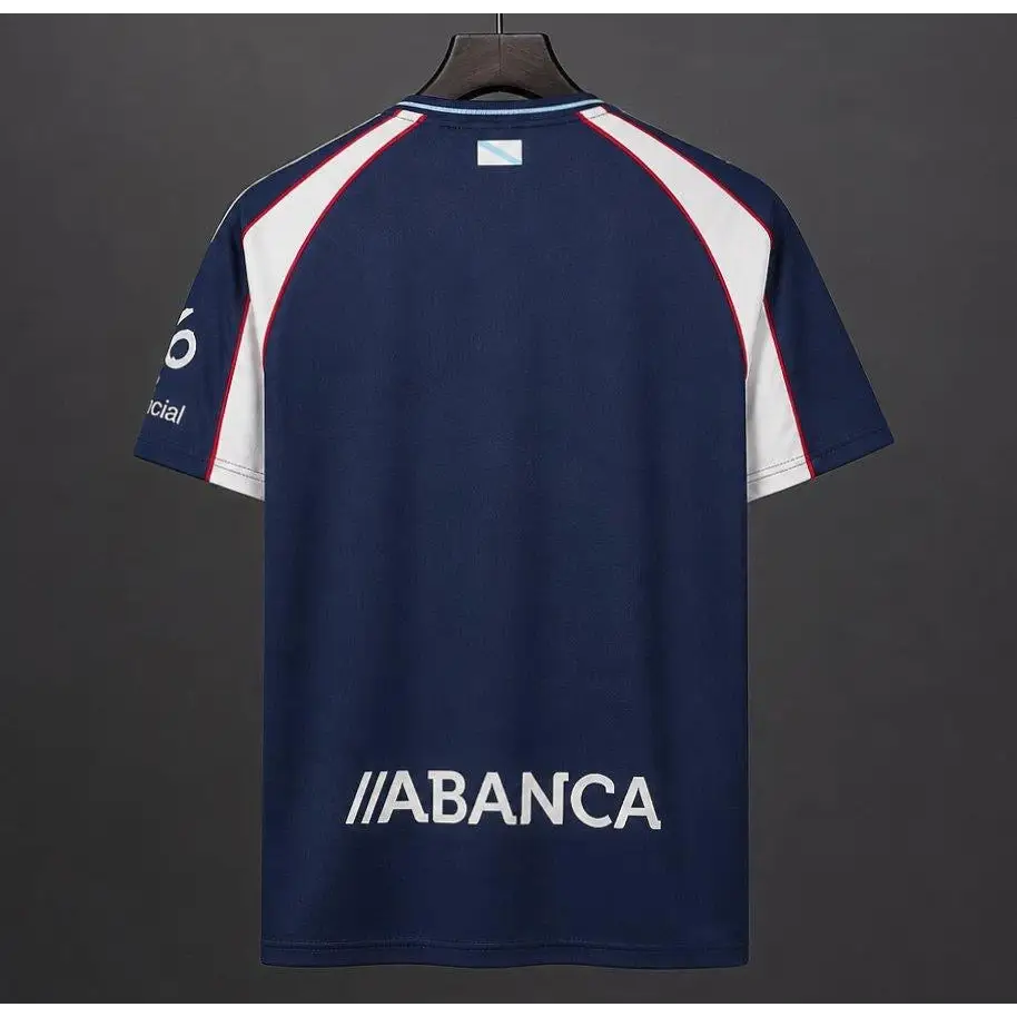 Maillot Celta Vigo Extérieur 2026/2027