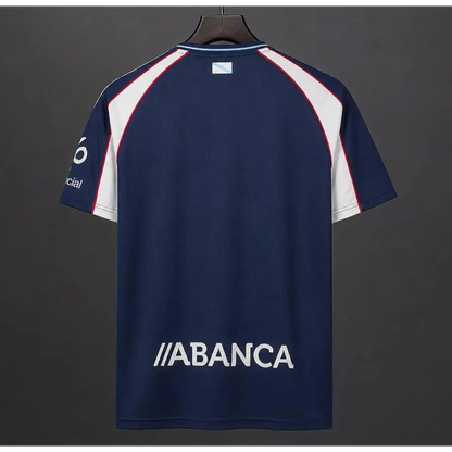 Maillot Celta Vigo Extérieur 2026/2027