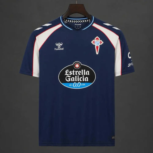 Maillot Celta Vigo Extérieur 2026/2027